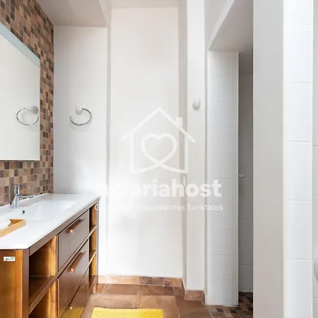 Ocean House El Pris, By Nivariahost 펜션 *