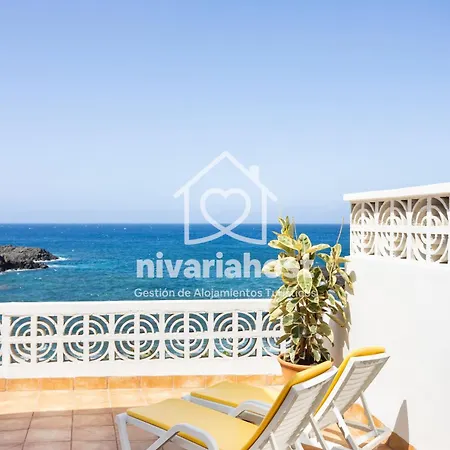 Ocean House El Pris, By Nivariahost Holiday home El Pris