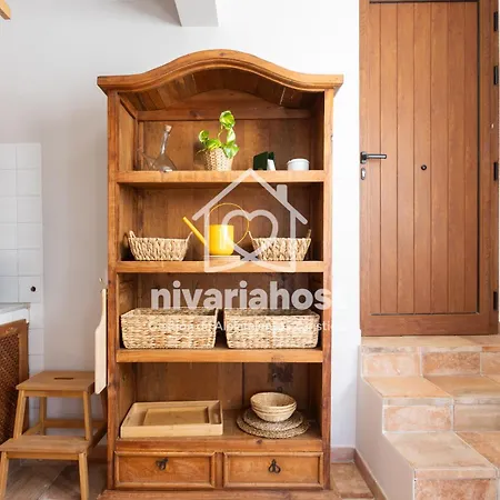 Ocean House El Pris, By Nivariahost Holiday home