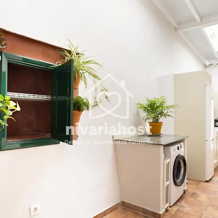 Ocean House El Pris, By Nivariahost Holiday home *