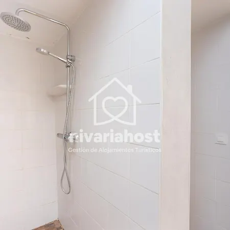 Ocean House El Pris, By Nivariahost Holiday home *