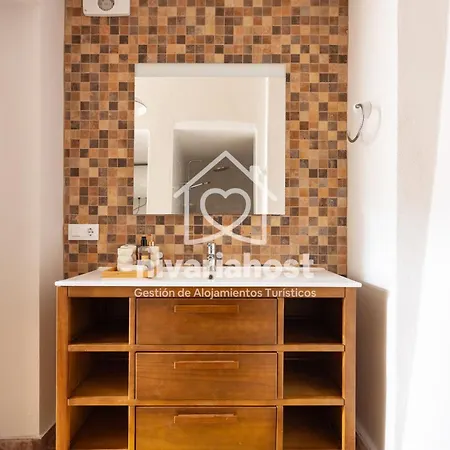 Ocean House El Pris, By Nivariahost El Pris