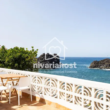 Ocean House El Pris, By Nivariahost