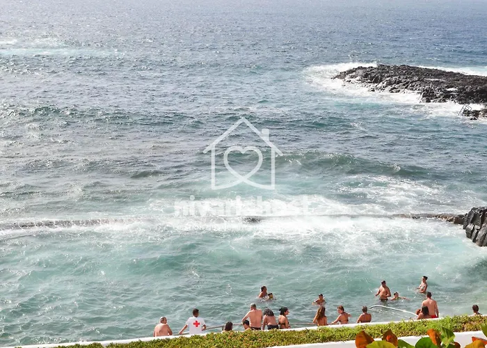 Ocean House El Pris, By Nivariahost